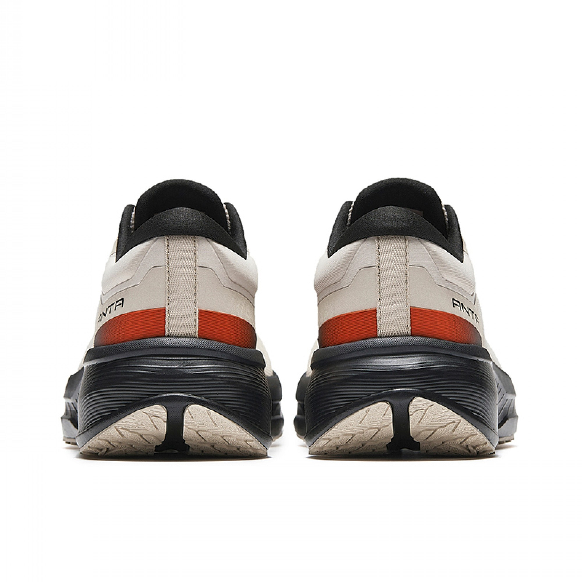 Anta Cross Training Shoes For Men, Chalky White