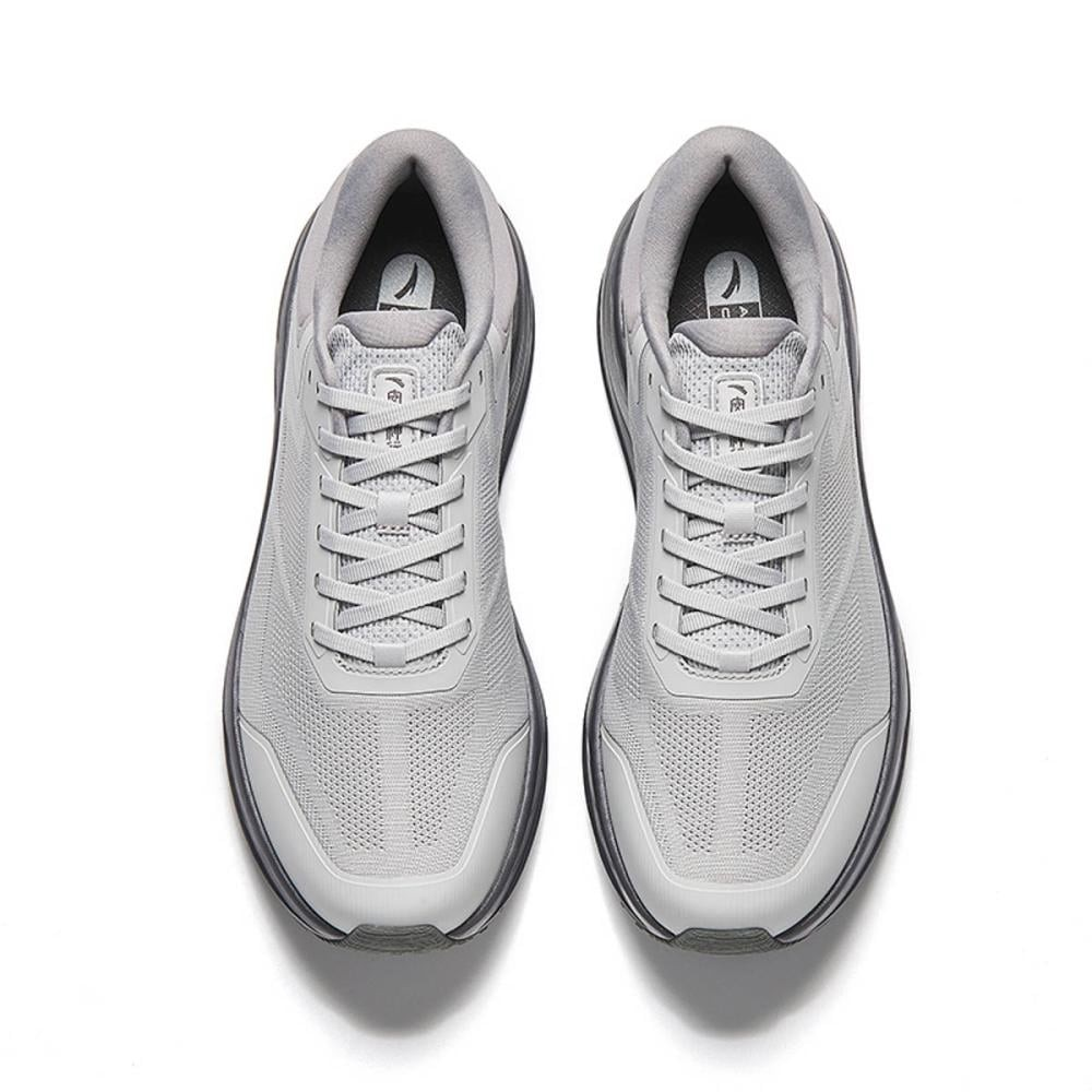 Anta Cross Training Shoes For Men, Grey&D.Grey