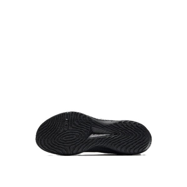 Anta Basketball Shoes For Men, Black