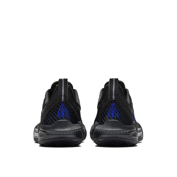 Anta Basketball Shoes For Men, Black