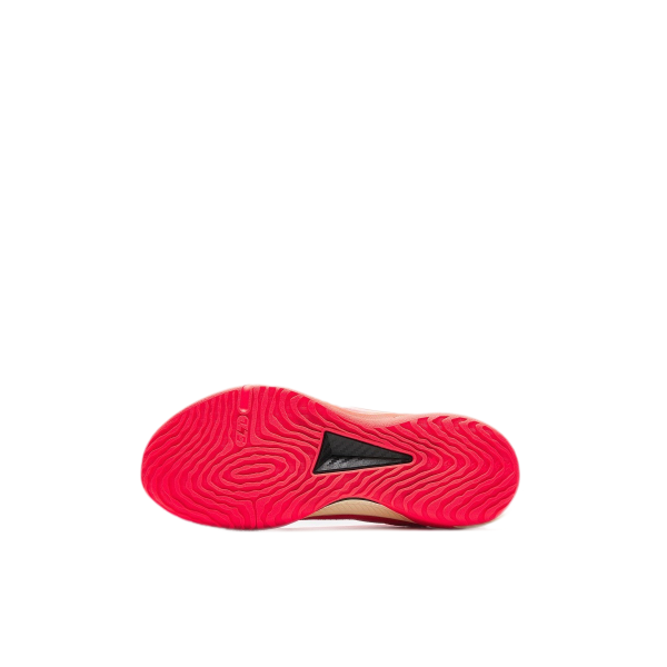 Anta Basketball Shoes For Men, D.Red
