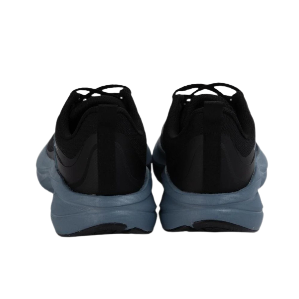 Anta Running Shoes For Men, Black/Blue