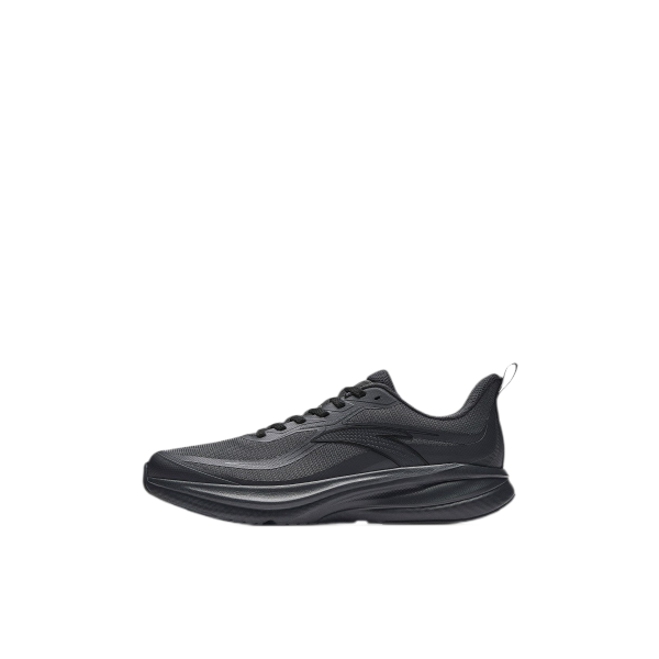 Anta Running Shoes For Men, Grey