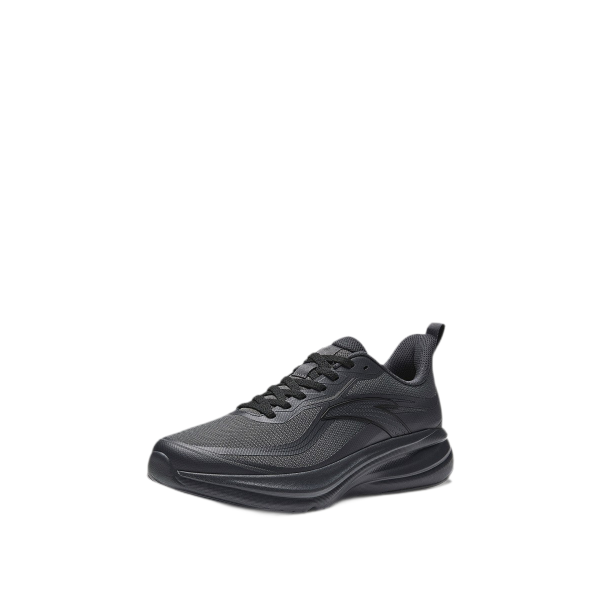 Anta Running Shoes For Men, Grey