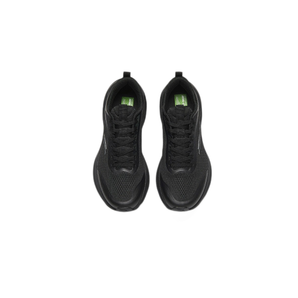 Anta Running Shoes For Men, Black