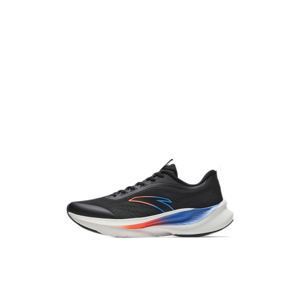 Anta Running Shoes For Men, White/D.Blue