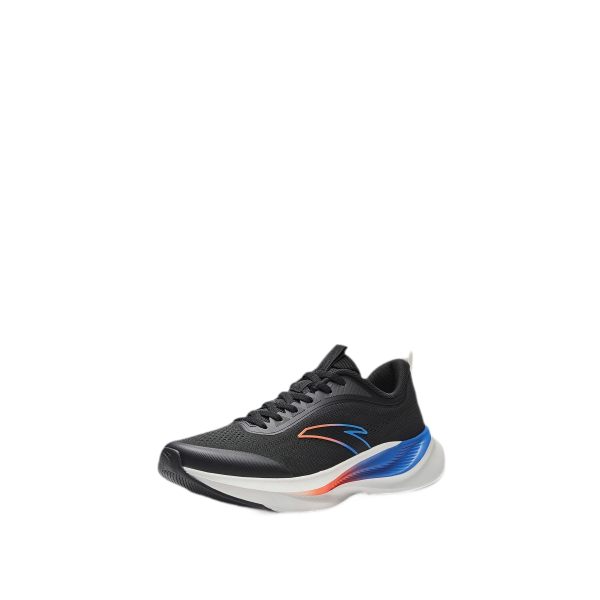 Anta Running Shoes For Men, White/D.Blue