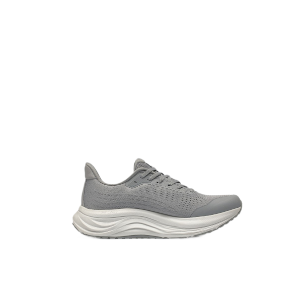 Anta Running Shoes For Men, Grey/Black