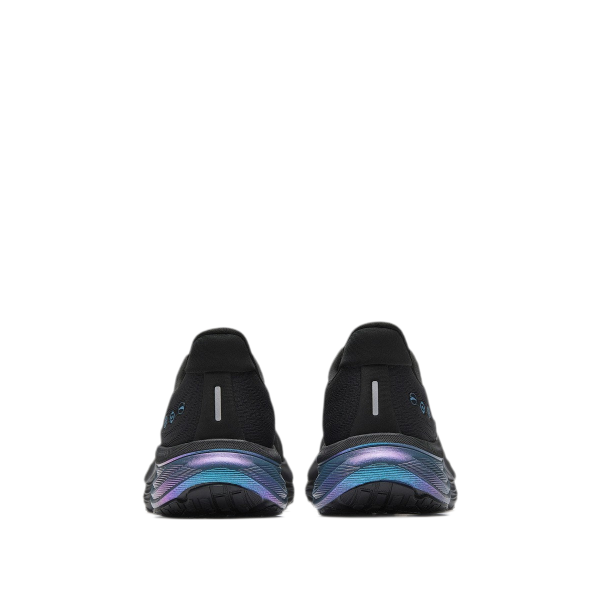Anta Running Shoes For Men, Black/Blue