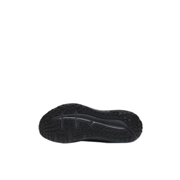 Anta Running Shoes For Men, Black/Blue