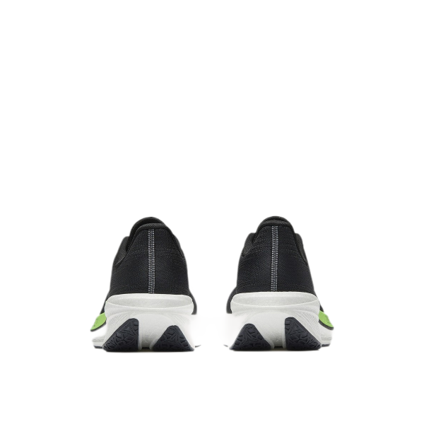 Anta Running Shoes For Men, Black/Grey/Green