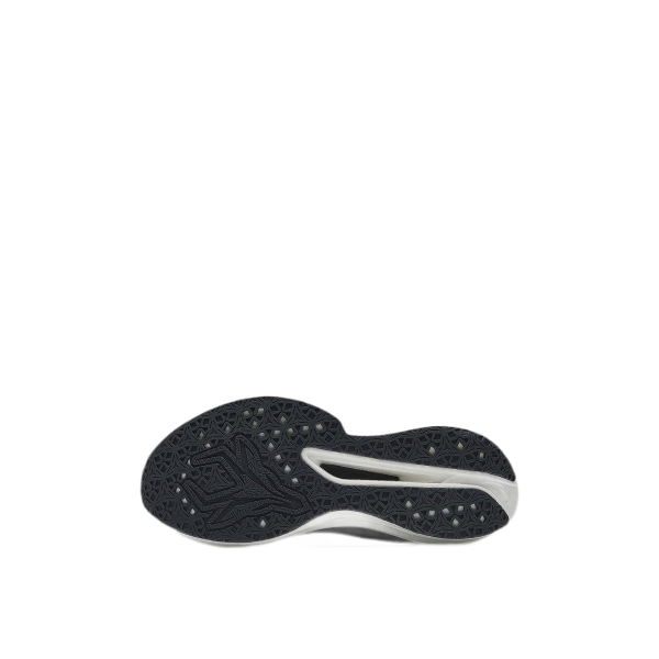 Anta Running Shoes For Men, Black/Grey/Green