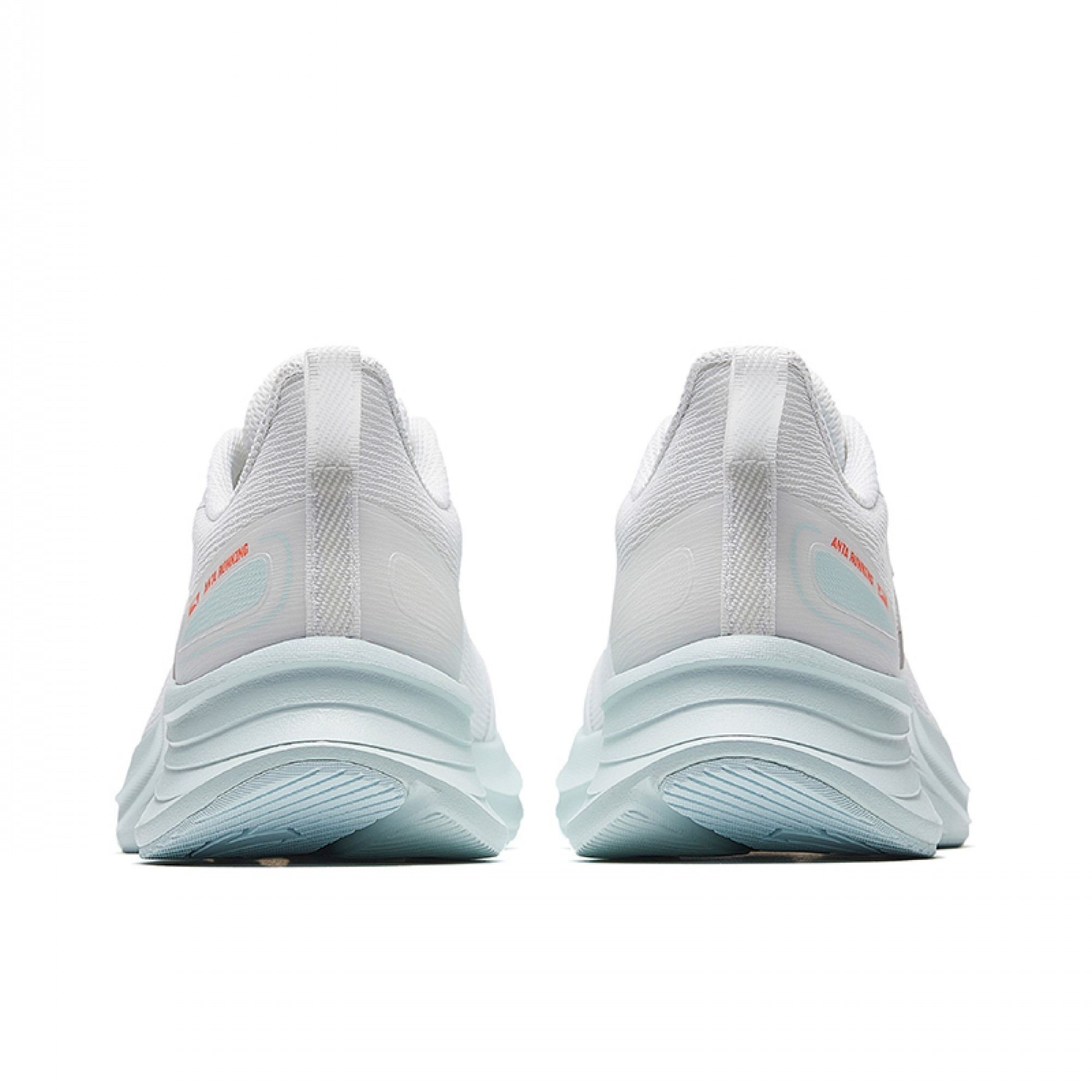 Anta Running Shoes For Women, White