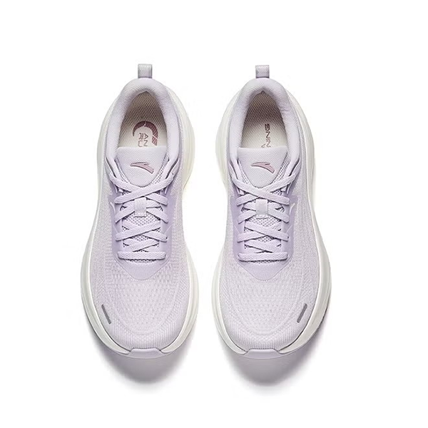 Anta Running Shoes For Women, Purple