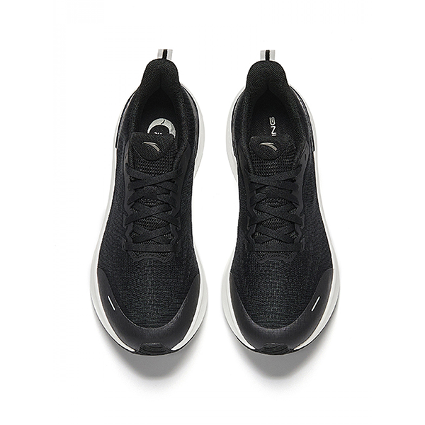 Anta Running Shoes For Women, Black