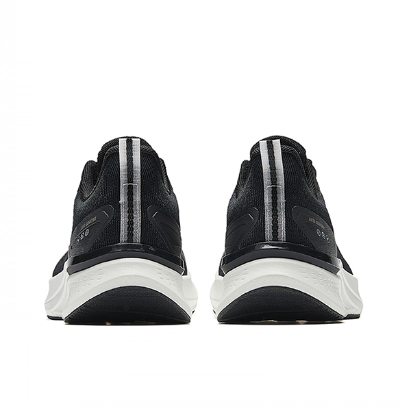 Anta Running Shoes For Women, Black