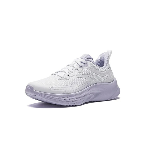 Anta Running Shoes For Women, White