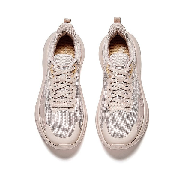 Anta Running Shoes For Women, Grey