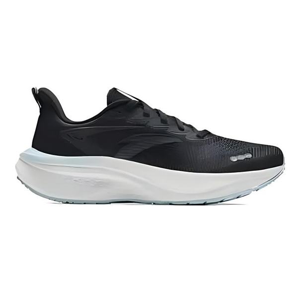 Anta Running Shoes For Women, Black