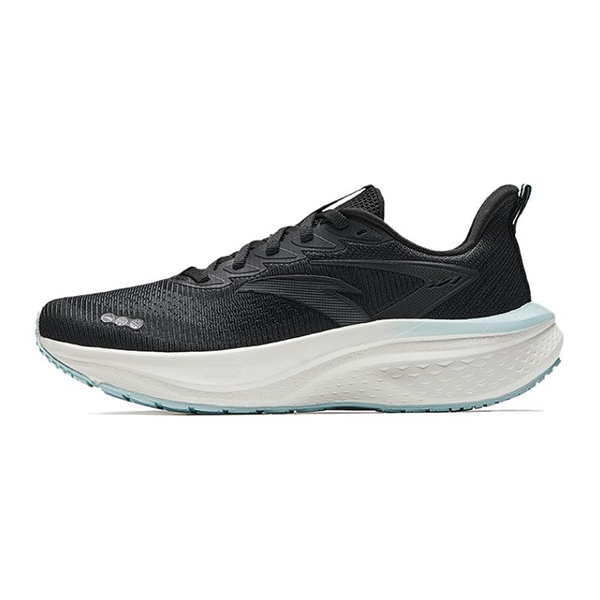 Anta Running Shoes For Women, Black