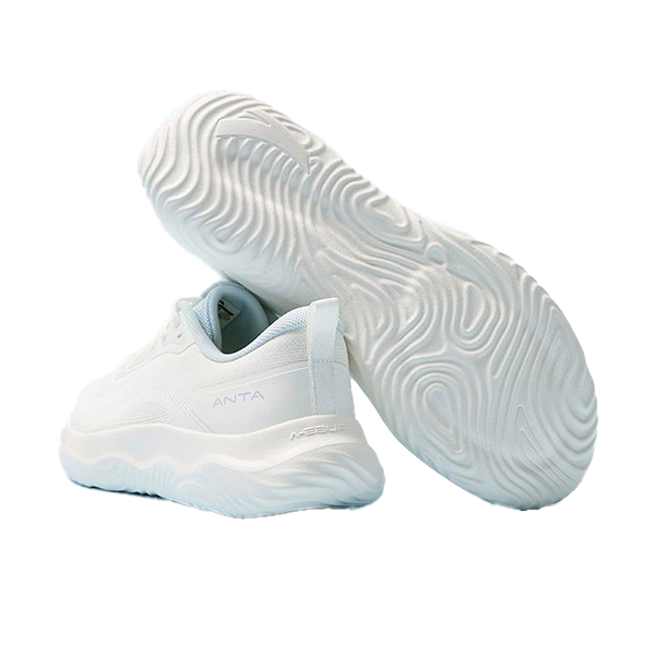 Anta Cross Training Shoes For Women, Beige