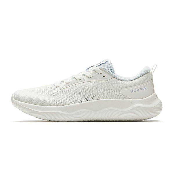 Anta Cross Training Shoes For Women, Beige