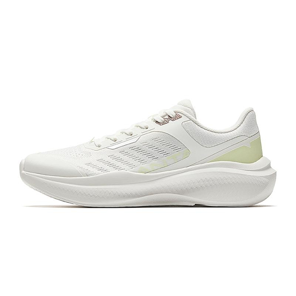 Anta Cross Training Shoes For Women, Beige&Yellow