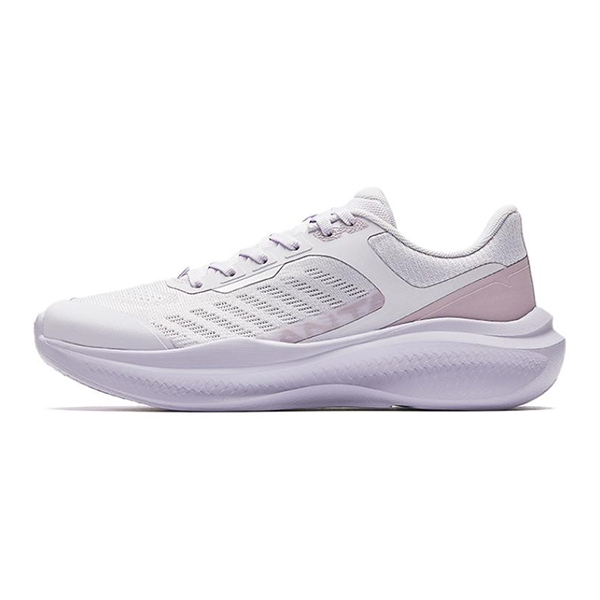 Anta Cross Training Shoes For Women, Fog Purple&Pink