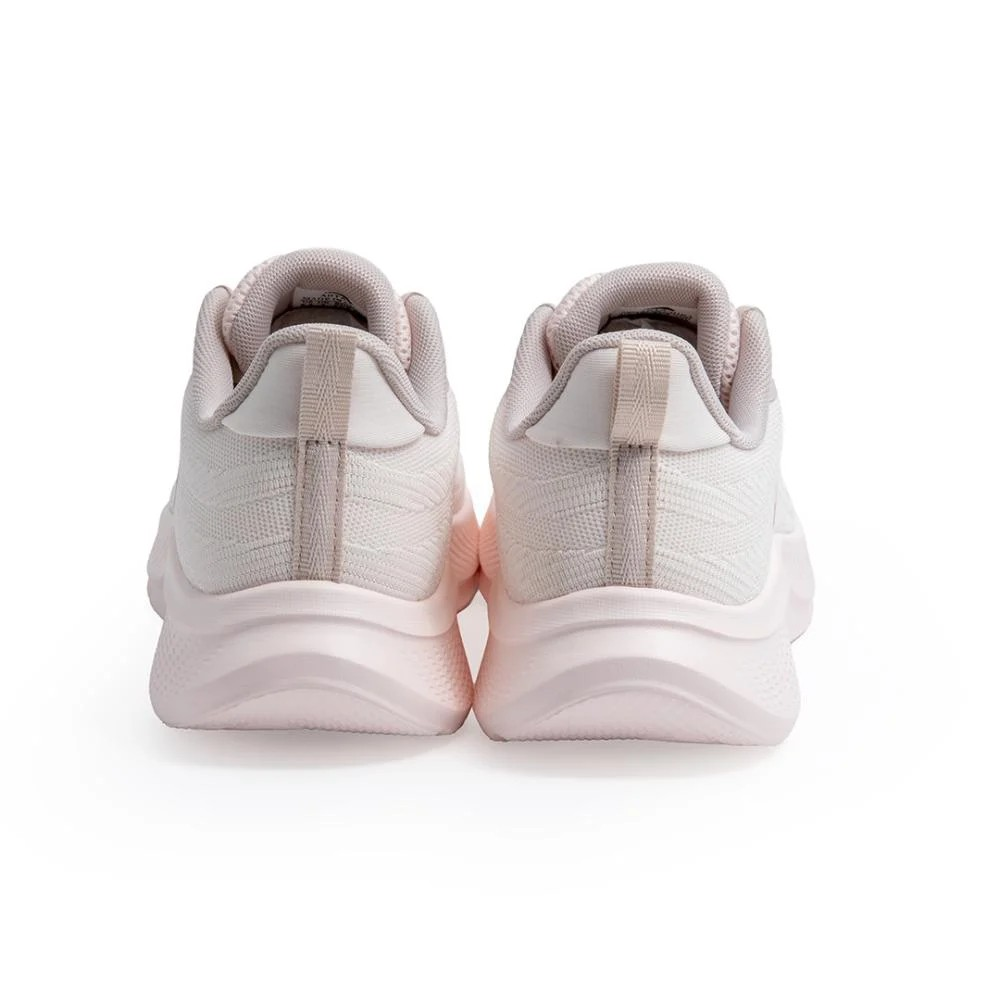 Anta Running Shoes For Women, L.Pink&Grey