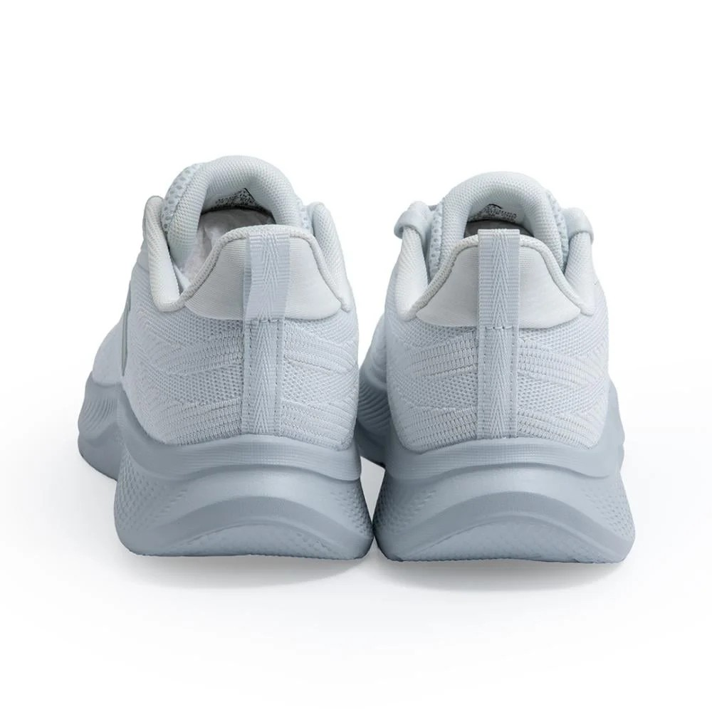 Anta Running Shoes For Women, Vanilla Grey&Grey