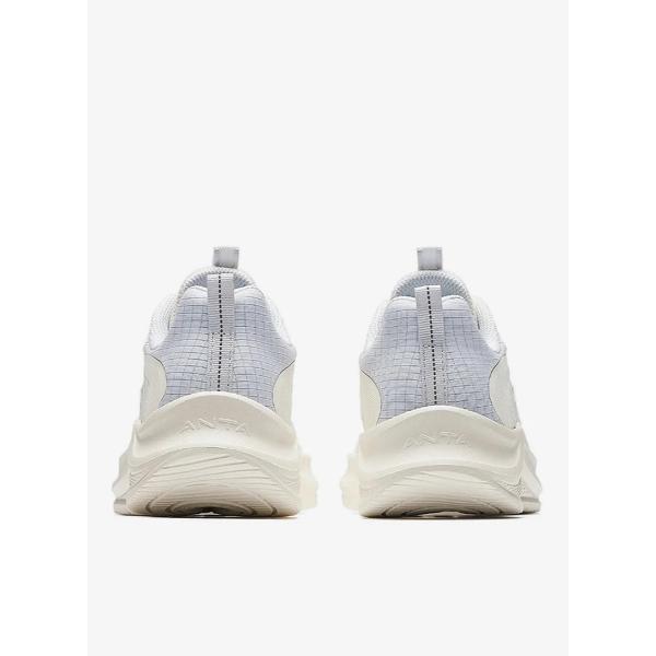 Anta Running Shoes For Women, Beige&L.Blue