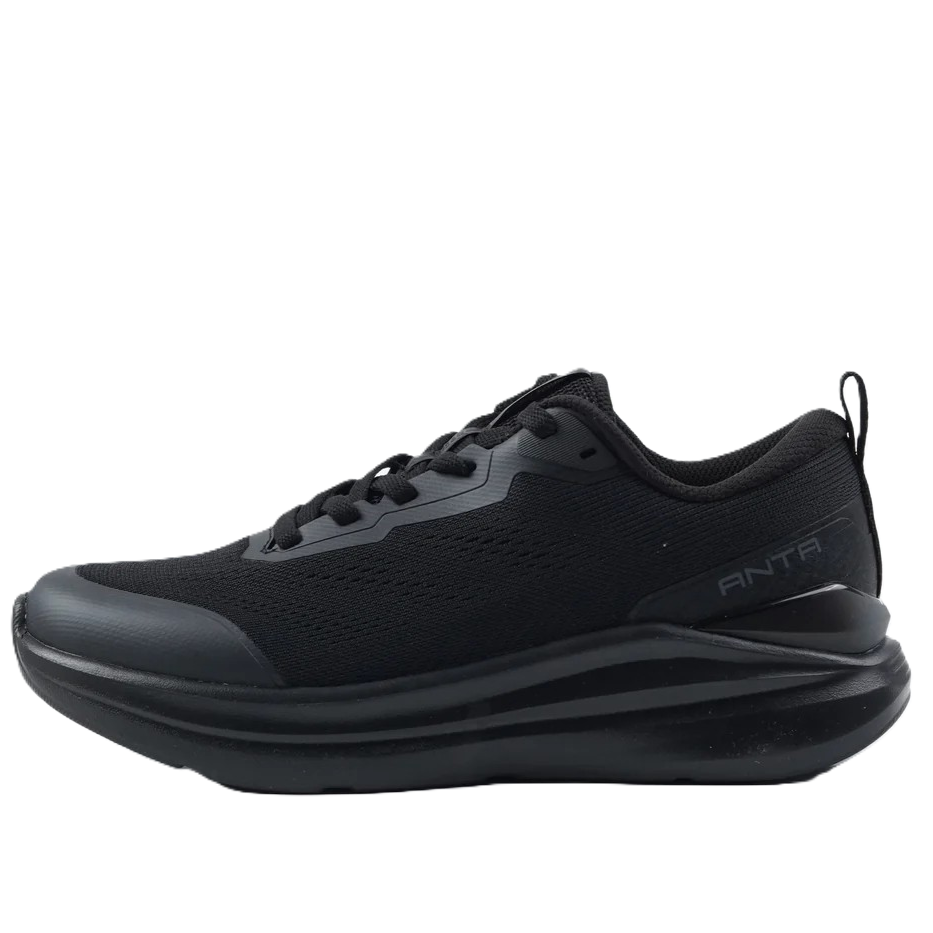 Anta Cross Training Shoes For Women, Black