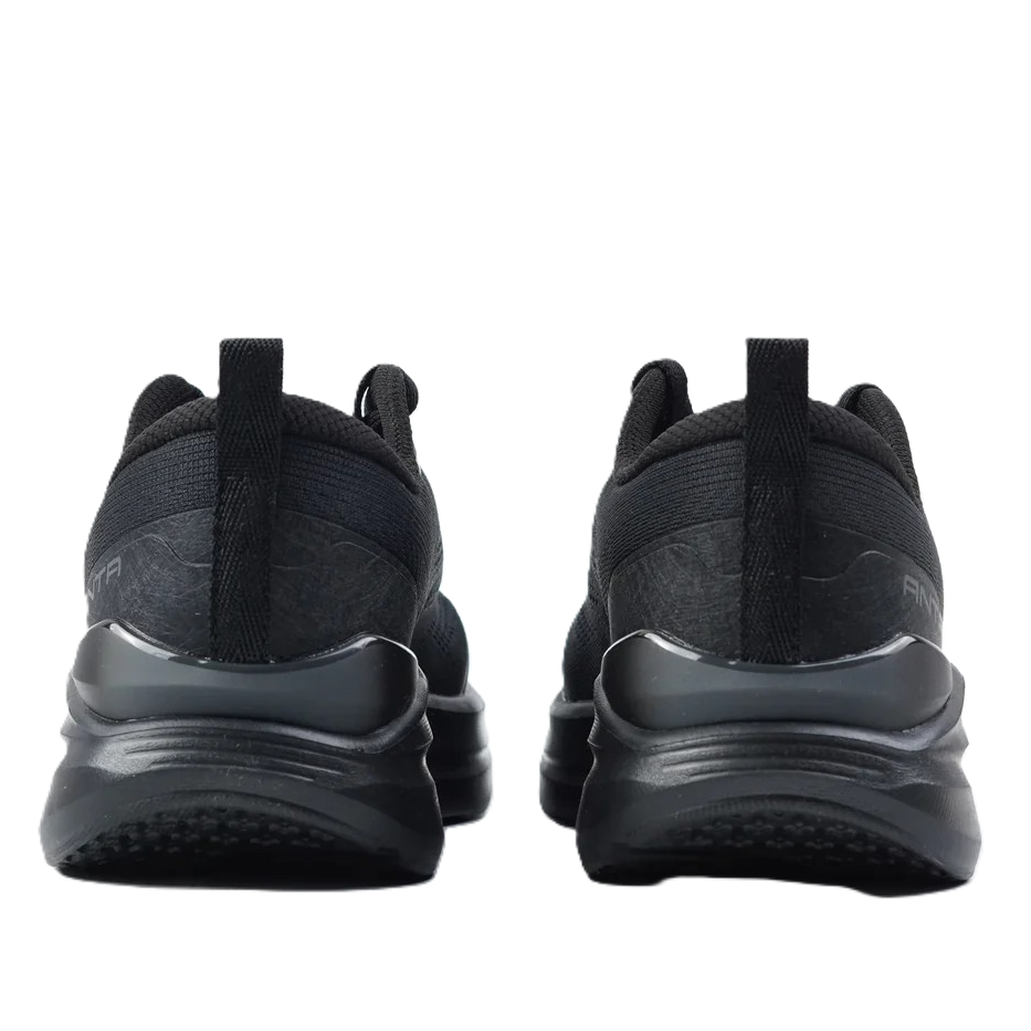 Anta Cross Training Shoes For Women, Black