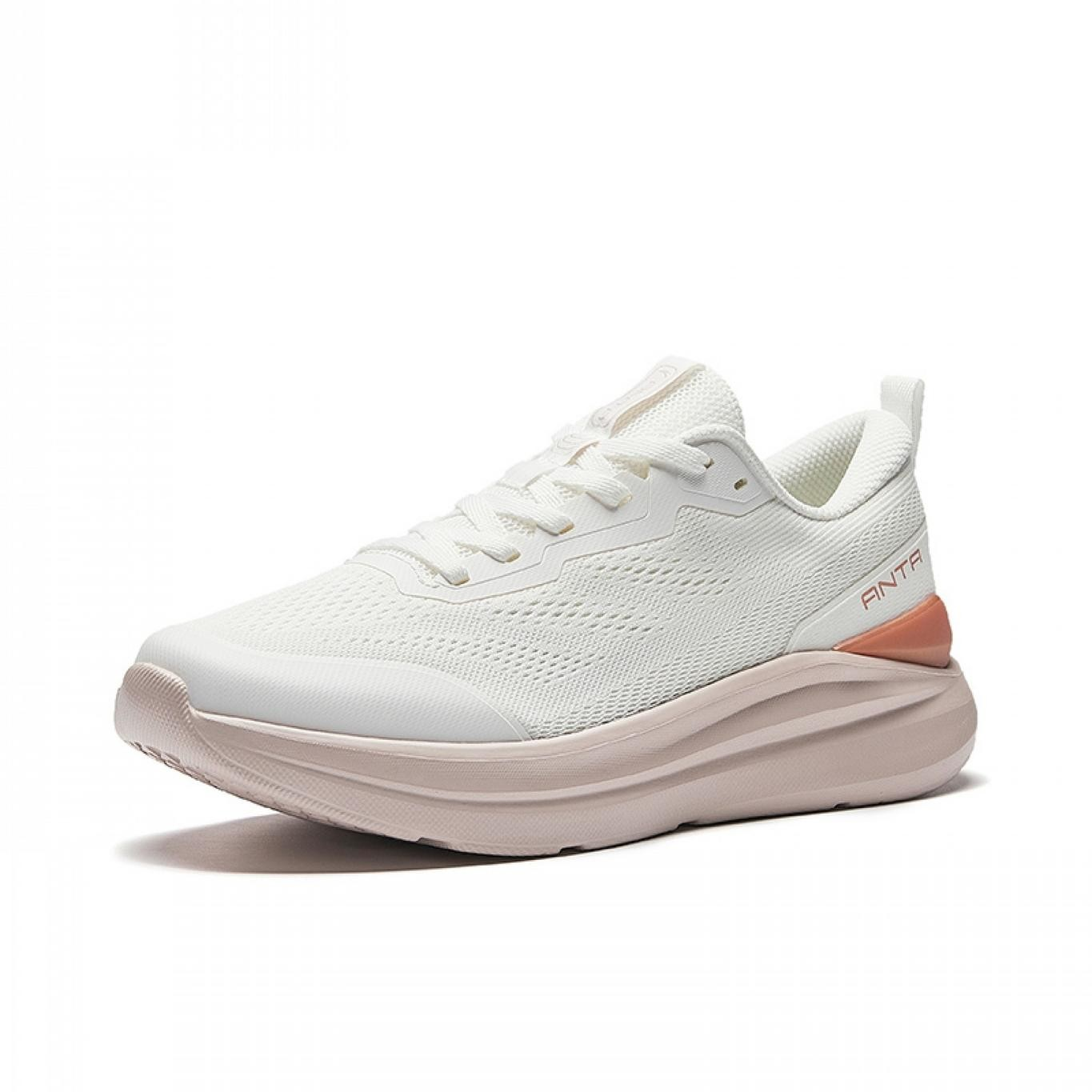 Anta Cross Training Shoes For Women, White