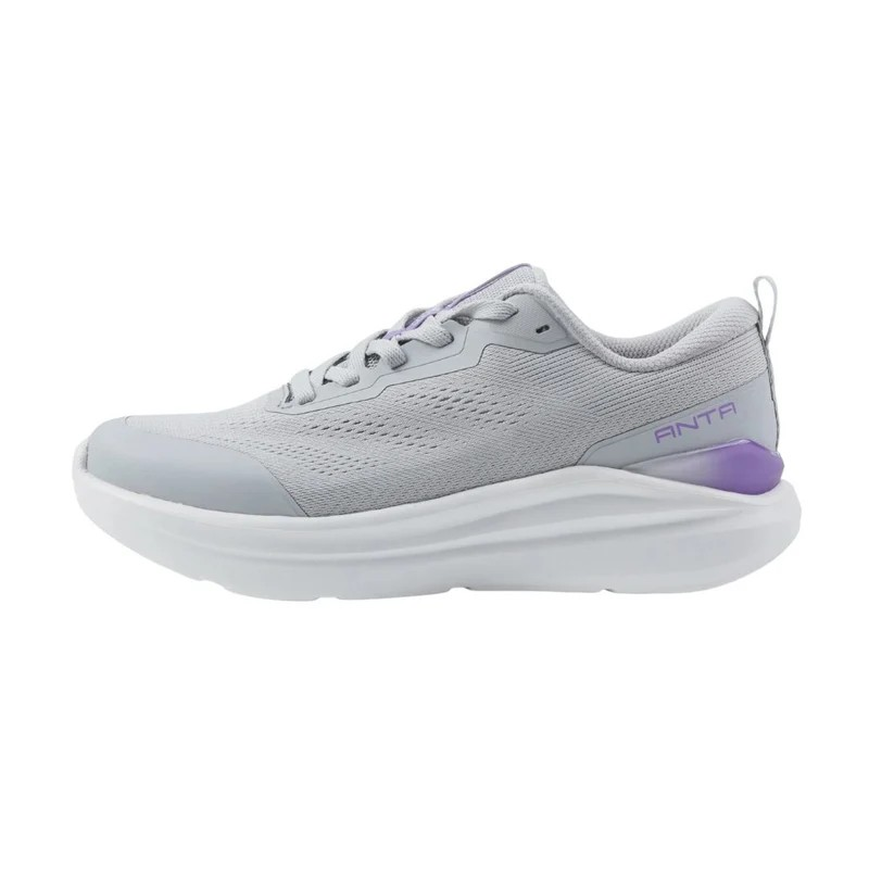 Anta Cross Training Shoes For Women, Grey
