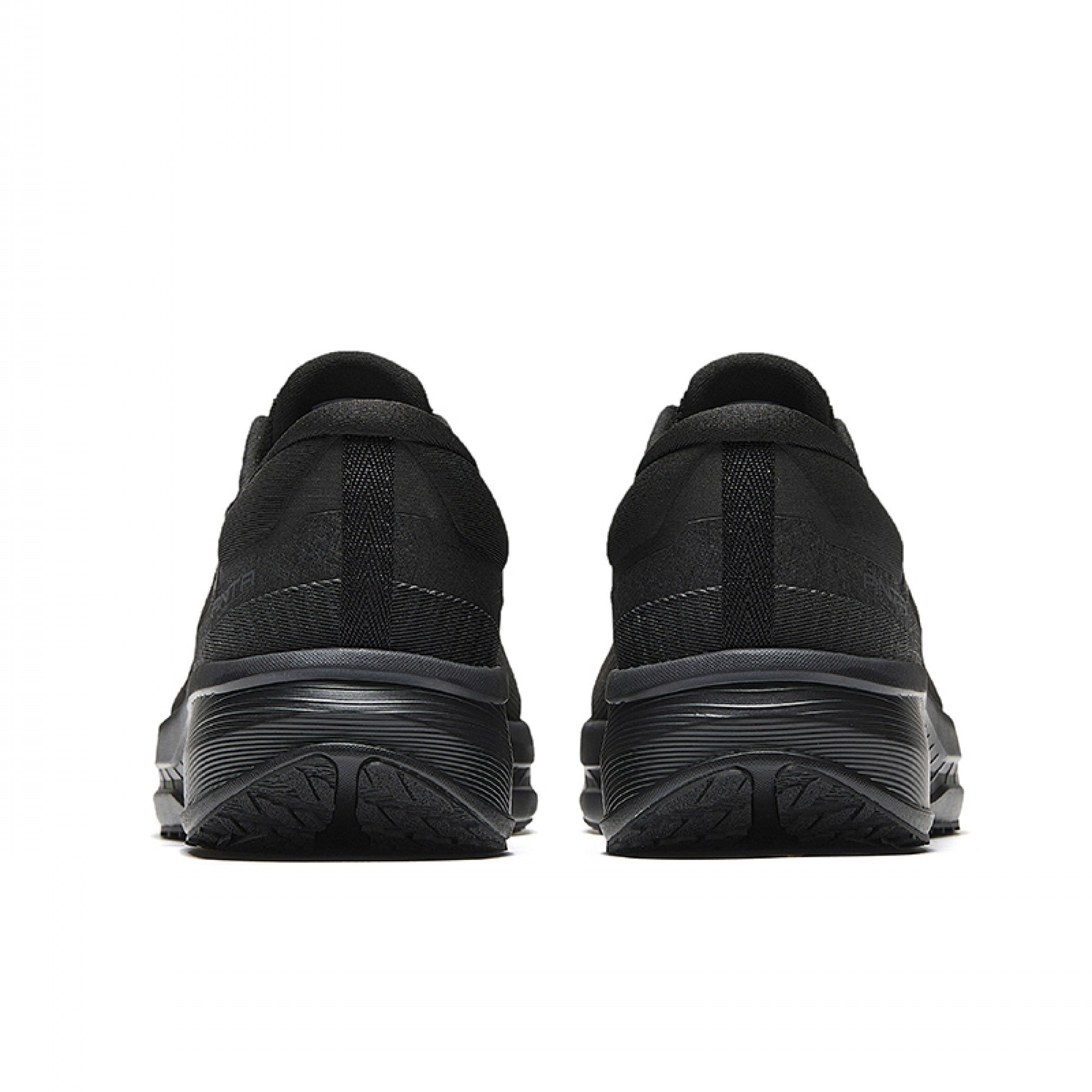 Anta Cross Training Shoes For Women, Black