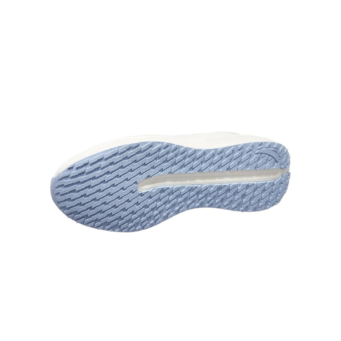 Anta Cross Training Shoes For Women, White&Blue