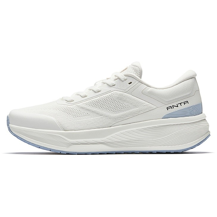 Anta Cross Training Shoes For Women, White&Blue