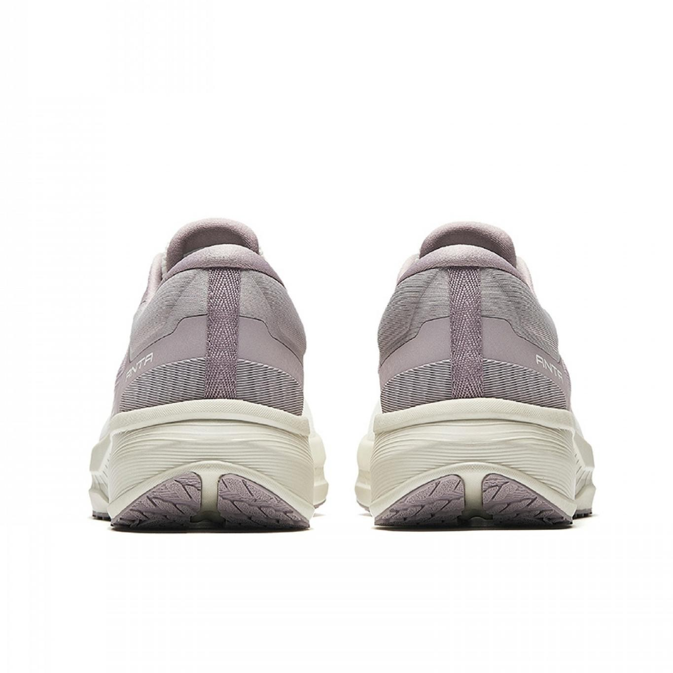 Anta Cross Training Shoes For Women, Beige&Grey