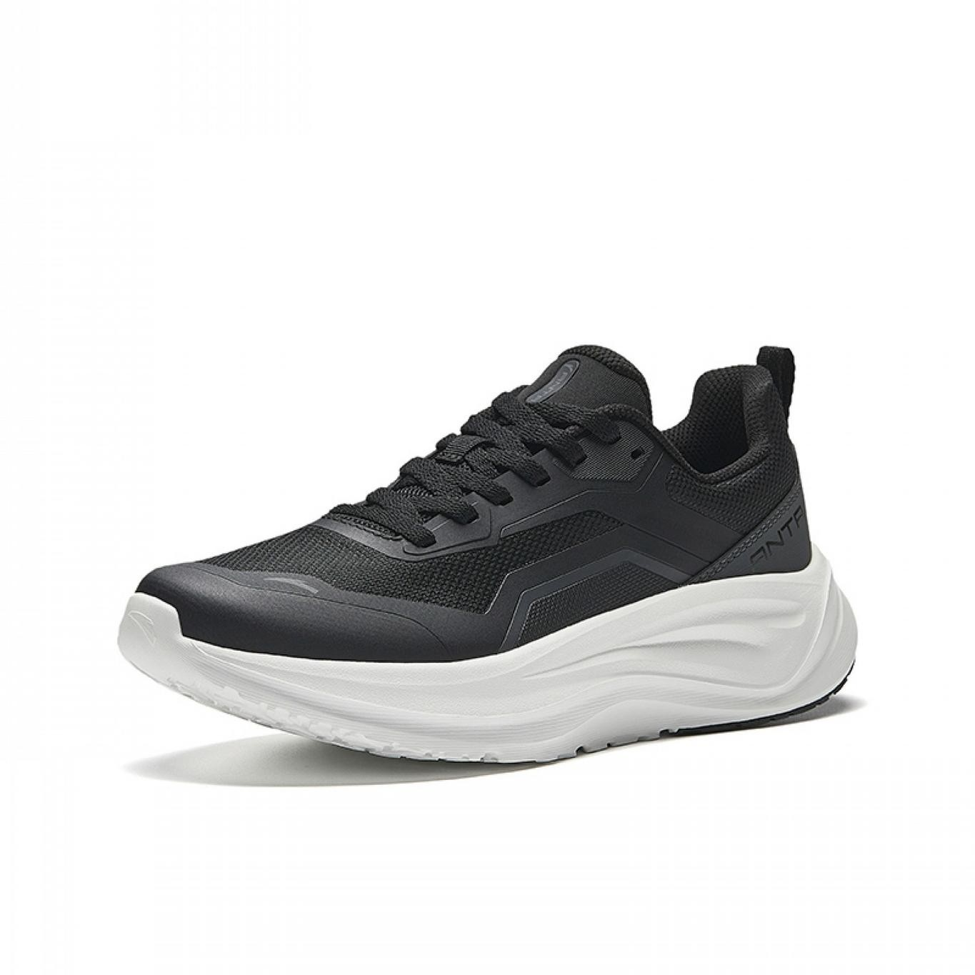 Anta Cross Training Shoes For Women, Black&Grey