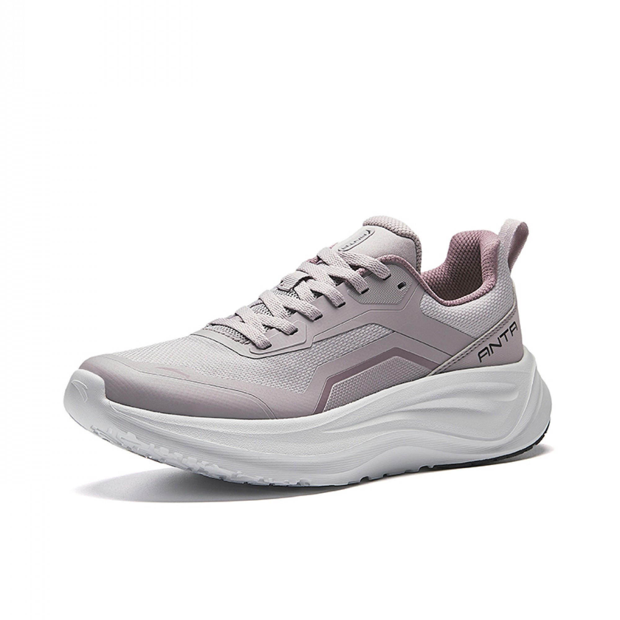 Anta Cross Training Shoes For Women, Carpet Grey