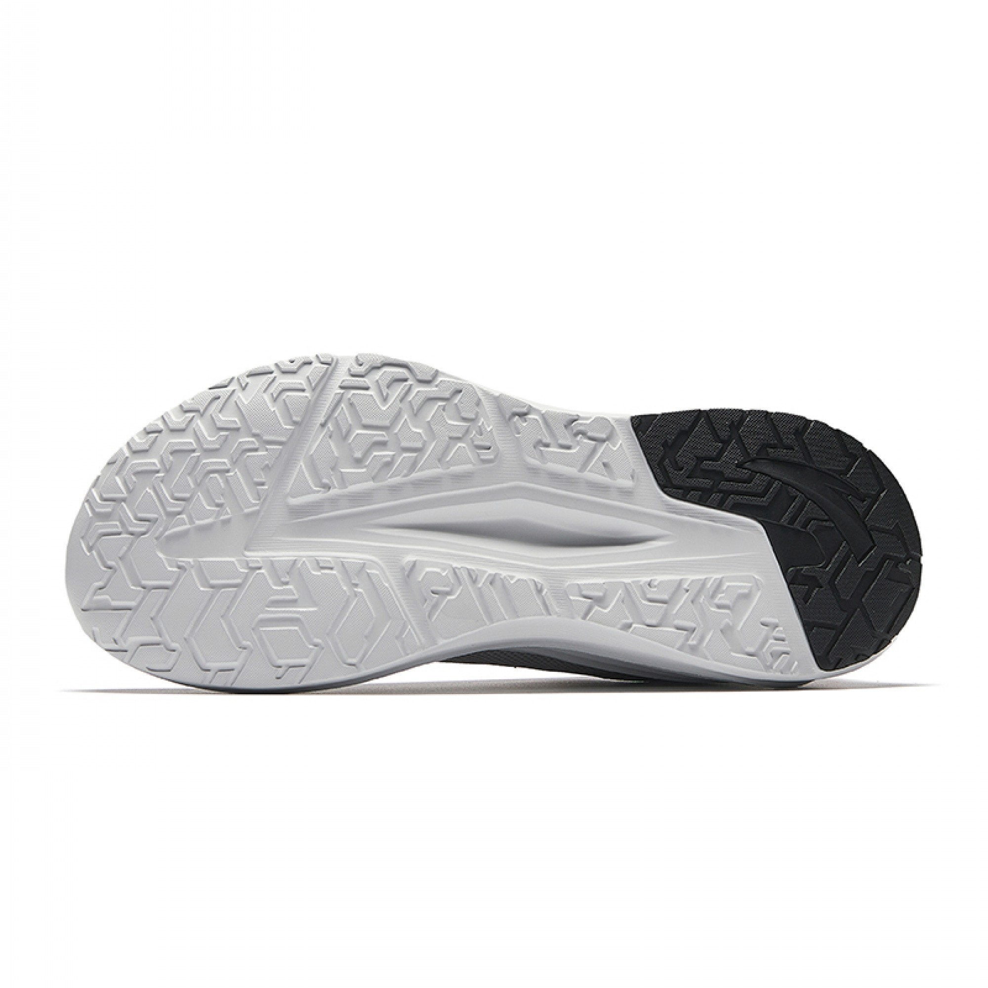 Anta Cross Training Shoes For Women, Carpet Grey