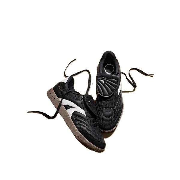 Anta Lifestyle Shoes For Women, Black&Beige