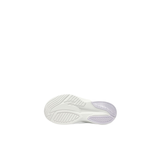 Anta Running Shoes For Women, White/Fog Purple
