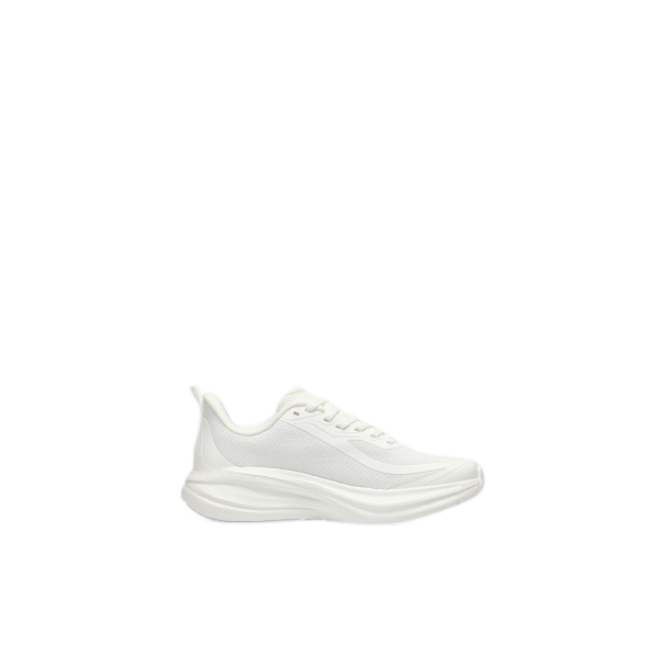 Anta Running Shoes For Women, White/Fog Purple