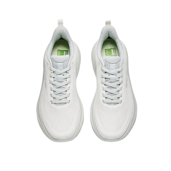 Anta Running Shoes For Women, White/L.Grey