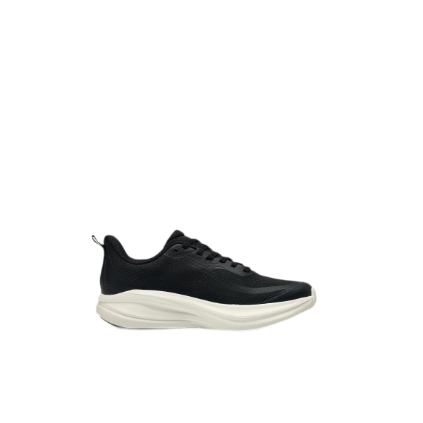 Anta Running Shoes For Women, Black/Beige