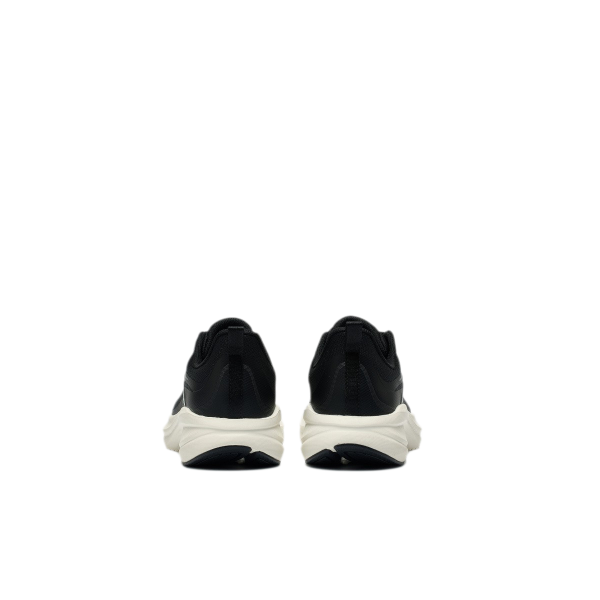Anta Running Shoes For Women, Black/Beige