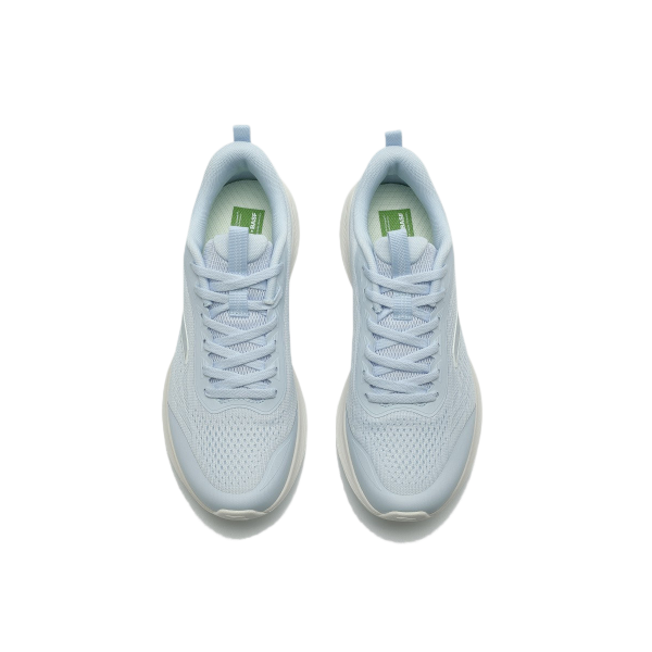 Anta Running Shoes For Women, L.Blue