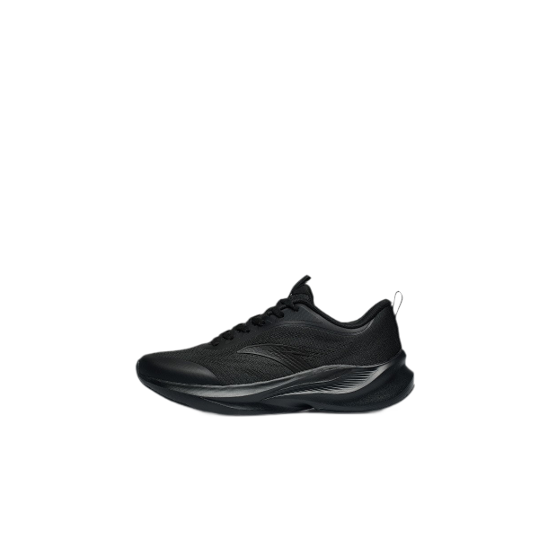 Anta Running Shoes For Women, Black